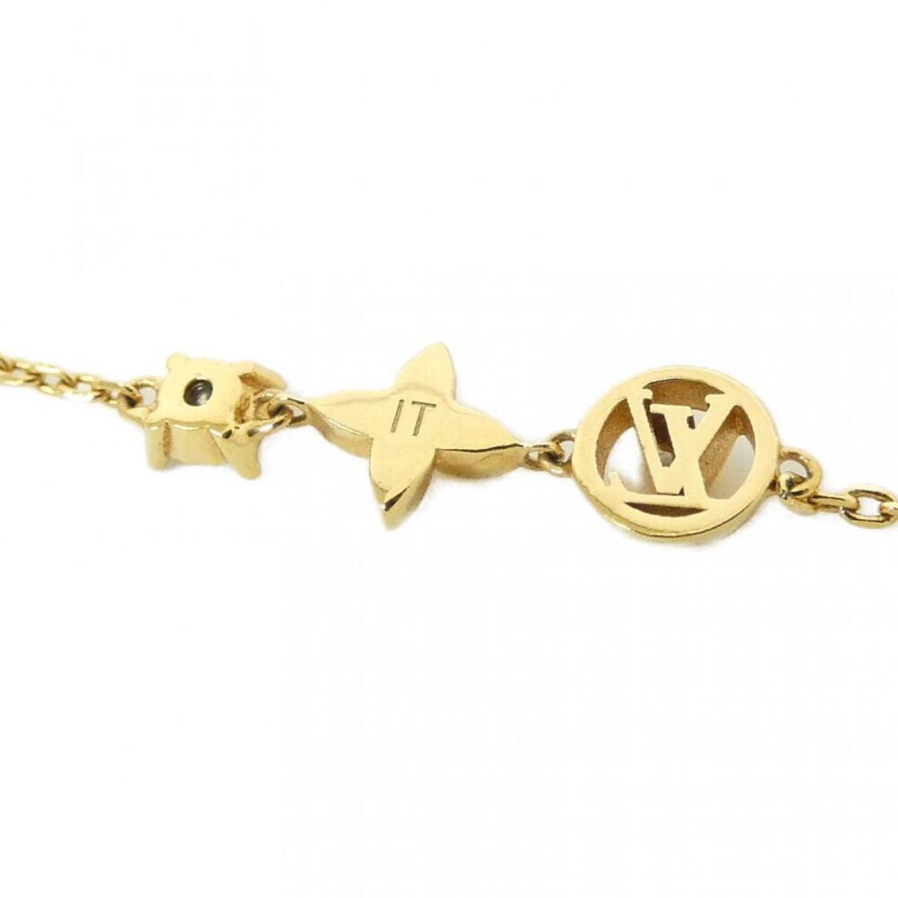 Louis Vuitton Petit Bracelet M00374 View 3